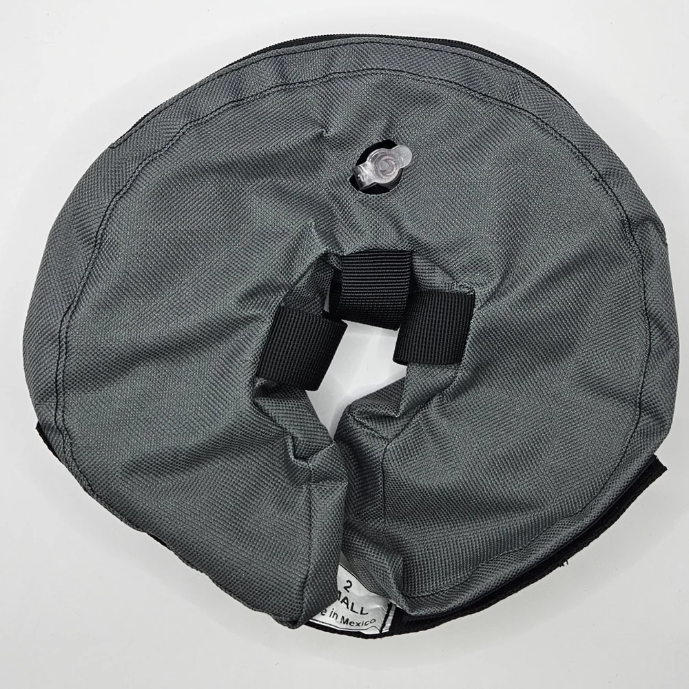 Zenpet zencollar inflatable